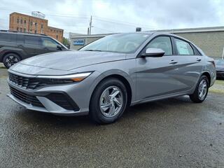 2025 Hyundai Elantra for sale in Uniontown PA