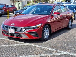 2025 Hyundai Elantra for sale in Fort Mill SC
