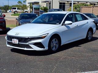 2025 Hyundai Elantra for sale in Fort Mill SC