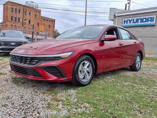 2025 Hyundai Elantra for sale in Uniontown PA