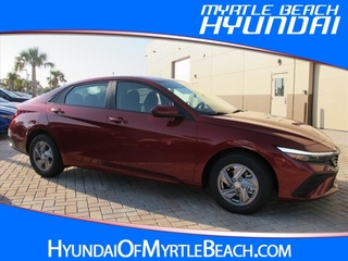 2025 Hyundai Elantra for sale in Myrtle Beach SC