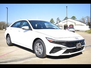 2025 Hyundai Elantra for sale in Boerne TX