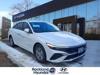 2025 Hyundai Elantra for sale in West Nyack NY