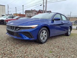 2025 Hyundai Elantra for sale in Uniontown PA