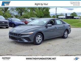 2025 Hyundai Elantra for sale in Florence KY