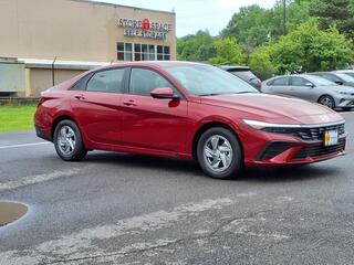 2025 Hyundai Elantra for sale in Syracuse NY
