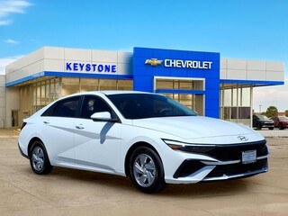 2026 Hyundai Elantra for sale in Sand Springs OK