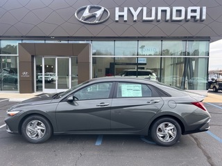 2026 Hyundai Elantra for sale in Columbus MS