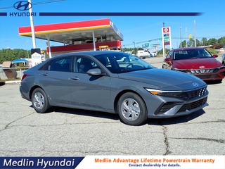 2026 Hyundai Elantra for sale in Rocky Mount NC