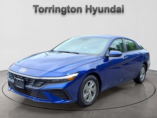 2026 Hyundai Elantra for sale in Torrington CT