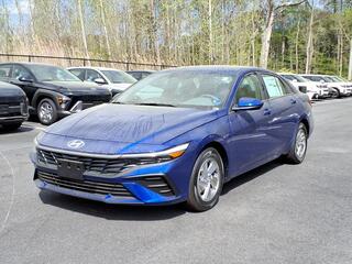2026 Hyundai Elantra for sale in Hampton VA
