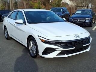 2026 Hyundai Elantra for sale in Hampton VA