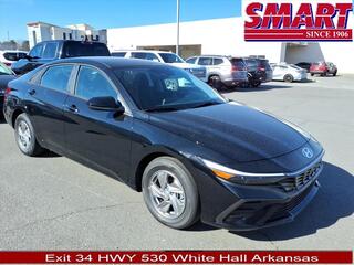 2026 Hyundai Elantra for sale in White Hall AR