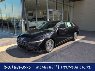 2026 Hyundai Elantra for sale in Memphis TN