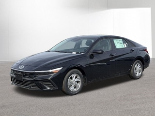 2026 Hyundai Elantra for sale in Indianapolis IN