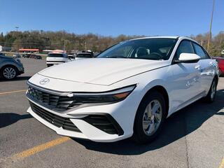 2026 Hyundai Elantra for sale in Mount Hope WV