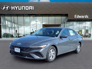 2026 Hyundai Elantra for sale in Council Bluffs IA