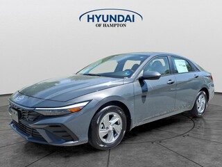 2026 Hyundai Elantra for sale in Hampton VA