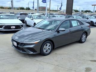 2026 Hyundai Elantra for sale in Somersworth NH