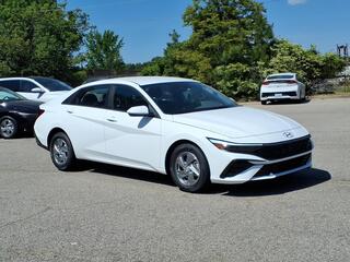 2026 Hyundai Elantra for sale in Rocky Mount NC