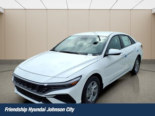 2026 Hyundai Elantra for sale in Johnson City TN