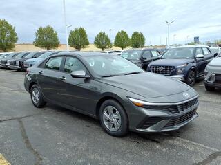 2026 Hyundai Elantra for sale in Mishawaka IN