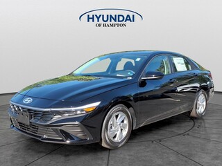 2026 Hyundai Elantra for sale in Hampton VA