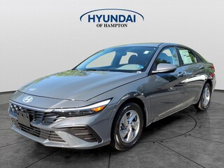 2026 Hyundai Elantra for sale in Hampton VA