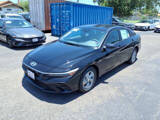 2026 Hyundai Elantra for sale in Somersworth NH