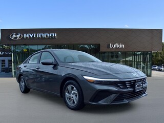 2026 Hyundai Elantra for sale in Boerne TX