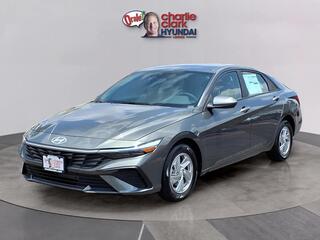 2026 Hyundai Elantra for sale in Fort Mill SC