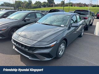 2026 Hyundai Elantra for sale in Dayton OH