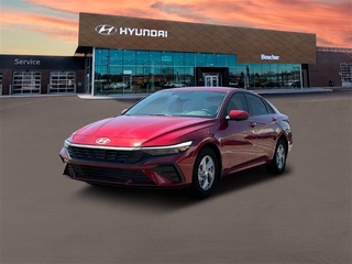 2024 Hyundai Elantra