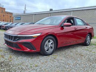 2025 Hyundai Elantra for sale in Uniontown PA