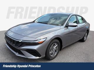 2025 Hyundai Elantra for sale in Mount Hope WV