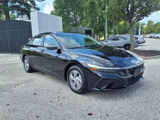 2025 Hyundai Elantra for sale in Hampton VA