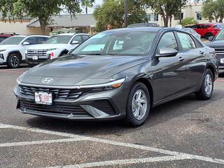 2025 Hyundai Elantra for sale in Fort Mill SC