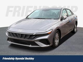 2025 Hyundai Elantra for sale in Mount Hope WV