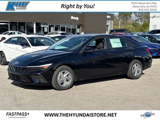 2025 Hyundai Elantra for sale in Alexandria KY