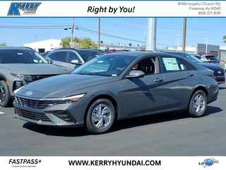 2025 Hyundai Elantra for sale in Florence KY