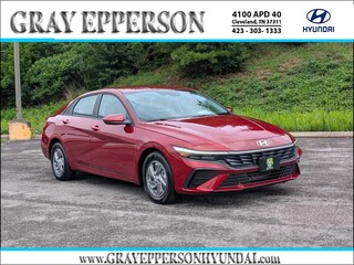 2025 Hyundai Elantra for sale in Cleveland TN