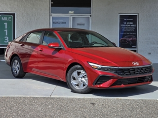 2025 Hyundai Elantra for sale in Valdese NC