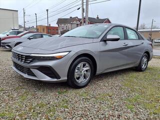 2025 Hyundai Elantra for sale in Uniontown PA