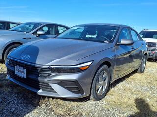 2026 Hyundai Elantra for sale in Council Bluffs IA