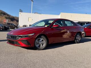 2026 Hyundai Elantra for sale in Mount Hope WV