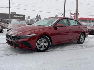 2026 Hyundai Elantra for sale in Mount Hope WV