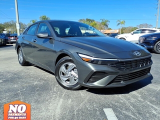 2026 Hyundai Elantra for sale in Melbourne FL