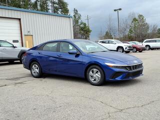 2026 Hyundai Elantra for sale in Rocky Mount NC