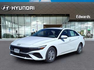 2026 Hyundai Elantra for sale in Council Bluffs IA