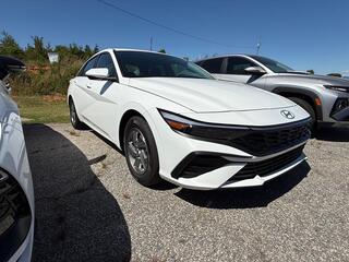 2026 Hyundai Elantra for sale in South Hill VA